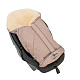MT2003-LP Зимний конверт Altabebe Lambskin-Car Seat Bag фото 7