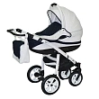 Детская коляска Androx RoxBaby Roxy 2 в 1 - Фото