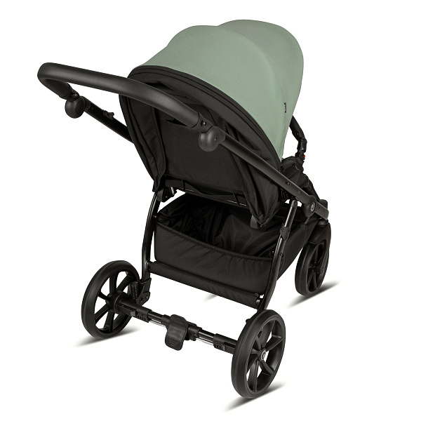 Детская коляска Tutis Uno 5 Plus Earth Collection 2 в 1 фото 17