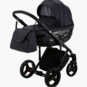 Детская коляска Adamex Chantal 2 в 1