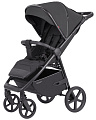 Детская прогулочная коляска Carrello Bravo CRL-5515 2024 (Storm Grey
						
					) — Фото
