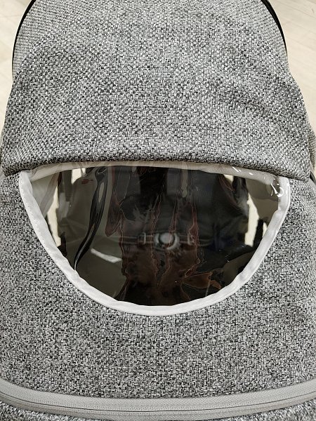 Детская коляска Jaxee Optima 2 в 1 фото 5