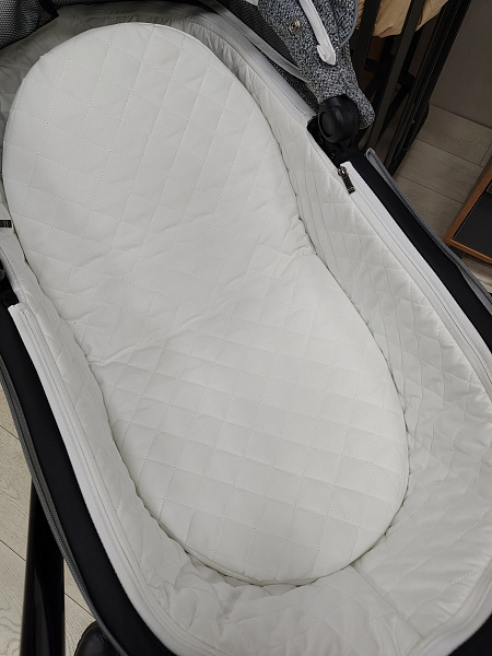 Детская коляска Jaxee Optima 3 в 1 фото 8