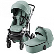 Детская коляска Britax Roemer Smile 5Z 2 в 1 - Фото