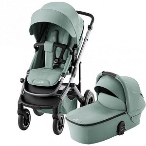 Детская коляска Britax Roemer Smile 5Z 2 в 1