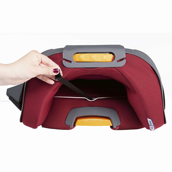 Детское автокресло Chicco Fold&Go i-Size фото 6