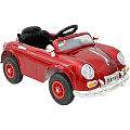 Электромобиль Babyhit Retro (Red) — Фото