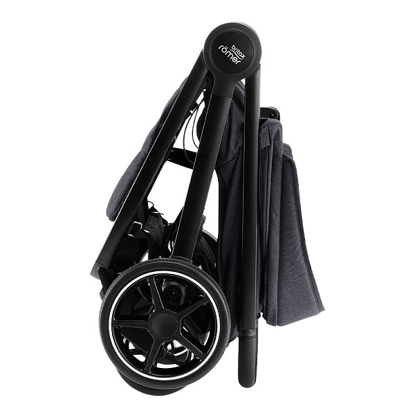 Детская прогулочная коляска Britax Romer B-Agile R фото 8
