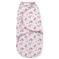 Конверт для пеленания из хлопка на липучке Summer Infant SwaddleMe (56536 L) — Фото