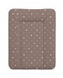 W-143-066-230 Stars Brown