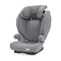 Детское автокресло Recaro Monza Nova 2 Seatfix (Prime Silent Grey
						
					) — Фото