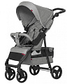Детская прогулочная коляска Carrello Forte CRL-8502 (Shark Grey
						
					) — Фото