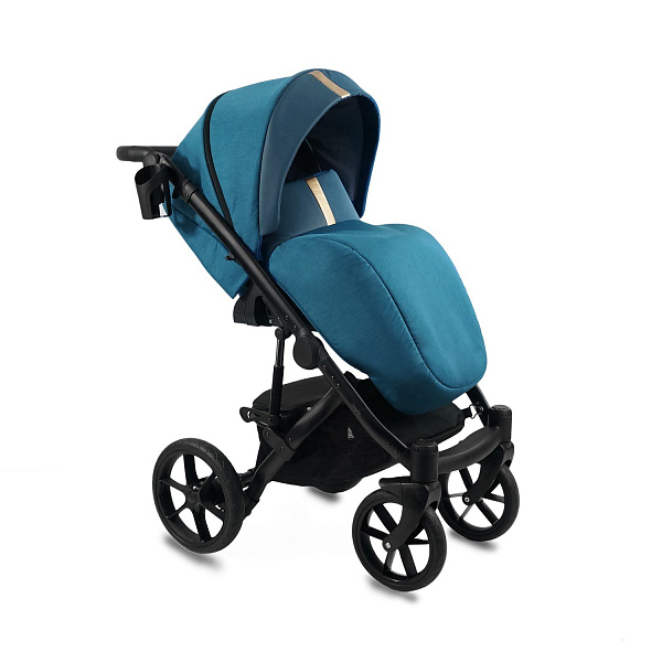 Детская коляска Bexa Air 2 в 1 фото 2