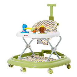 Ходунки детские Carrello Eterno CR-9607