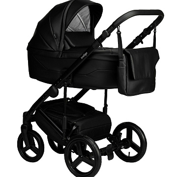 Детская коляска Indigo Lamar SL 2 в 1