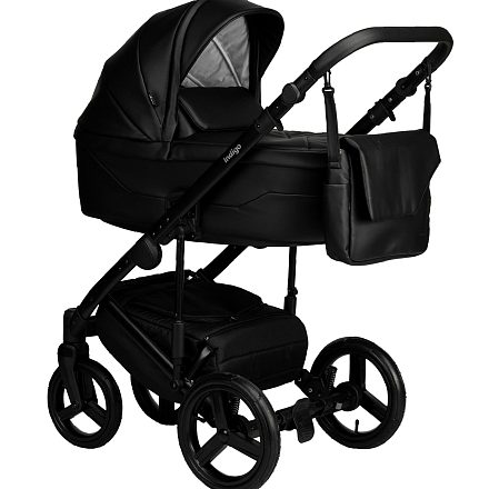 Детская коляска Indigo Lamar SL 2 в 1