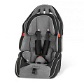 Детское автокресло Esspero Cross Sport (Space Grey
						
					) — Фото