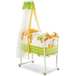 Колыбель Pali  Cradle Gigi & Lele