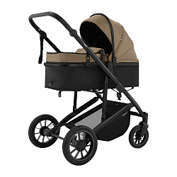 Детская коляска-трансформер Sweet Baby Optima GL 3 в 1