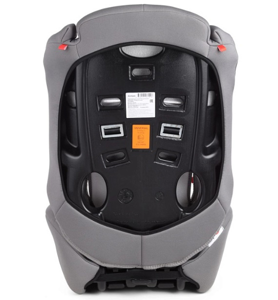 Детское автокресло Zlatek Atlantic Basic фото 3