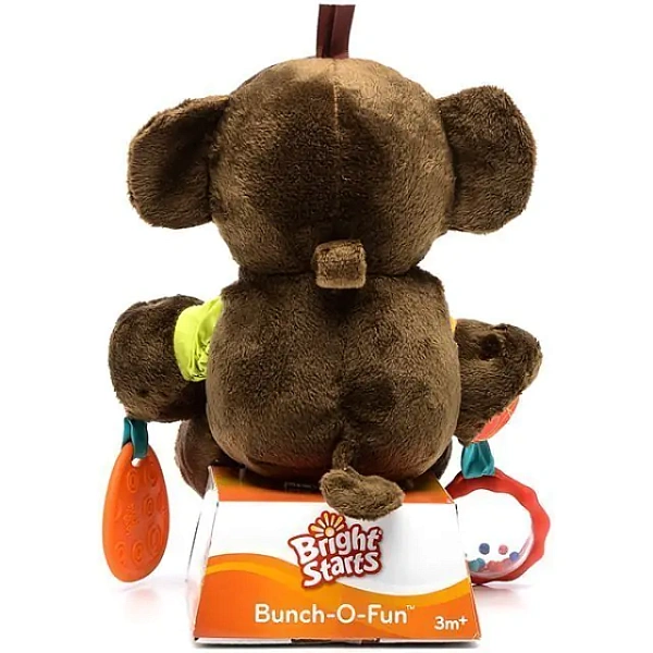 Развивающая игрушка Bright Starts Брайт Стартс Море Удовольствия фото 2