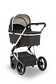 Детская коляска Moon Style 2020 2 в 1 (Anthrazit (202)
						
					) — Фото