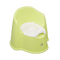 Детский горшок Happy Baby Zozzy  (Green) — Фото