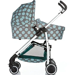 Детская коляска Geoby D613R 2 в 1