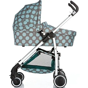 Детская коляска Geoby D613R 2 в 1