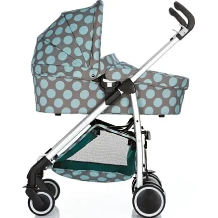Детская коляска Geoby D613R 2 в 1
