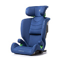 Детское автокресло Babyauto ST-4 i-Size (Melange Blue
						
					) — Фото