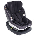 Детское автокресло BeSafe iZi Modular i-Size (Бисейф Изи Модулар Айсайз) (Midnight Black 580001) — Фото