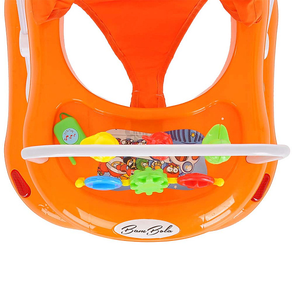 Детские ходунки Bambola Считалка фото 7