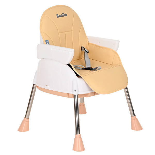 HN-SC600 Детский стульчик для кормления Pituso Bonito фото 7