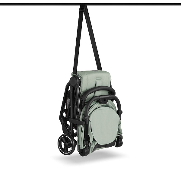 Детская прогулочная коляска ABC-Design Ping 2 2024 фото 6