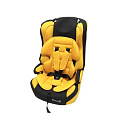 Автокресло Carmella 513 RF (25 yellow-grey
						
					) — Фото