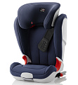 Автокресло Romer & Britax Kidfix XP (Moonlight Blue) — Фото