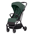 Детская прогулочная коляска Carrello Nova CRL-5521 (Rainforest Green
						
					) — Фото
