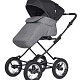 Детская коляска Riko Basic Bella Lux Classic 2 в 1 фото 4