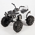 Квадроцикл Barty Т001MP 4WD (Белый) — Фото