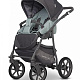 Детская коляска Riko Basic Bella Pastel 3 в 1 фото 3