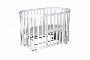 Детская кроватка-трансформер Антел Aleksa 6 в 1