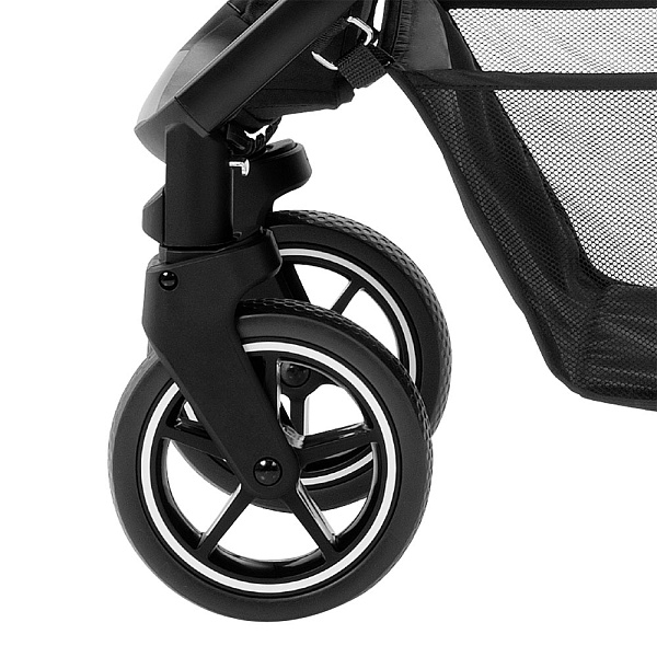 Детская прогулочная коляска Britax Romer B-Agile R фото 4