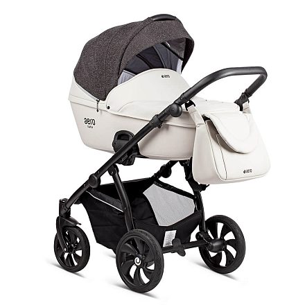 Детская коляска Tutis Aero Reflective 2 в 1