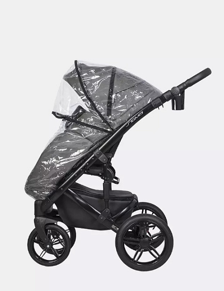 Детская коляска Riko Sigma Pro 2 в 1 фото 11