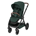 Детская прогулочная коляска Maxi-Cosi Oxford (Twillic Green/зеленый
						
					) — Фото
