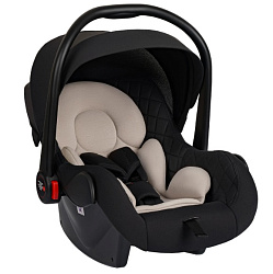 Детское автокресло Indigo Solo