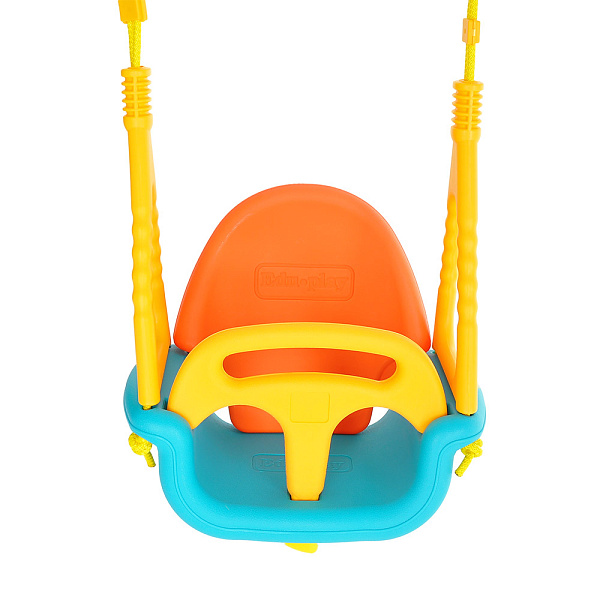 SW-1421 Детские подвесные качели Edu Play Малыш фото 6