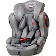 Детское автокресло Heyner MultiProtect Ergo 3D-SP Хейнер МультиПротект Эрго 3Д-СП - Фото
