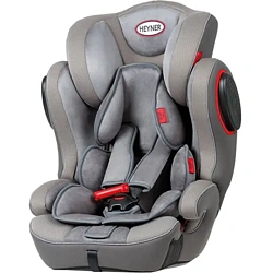 Детское автокресло Heyner MultiProtect Ergo 3D-SP Хейнер МультиПротект Эрго 3Д-СП